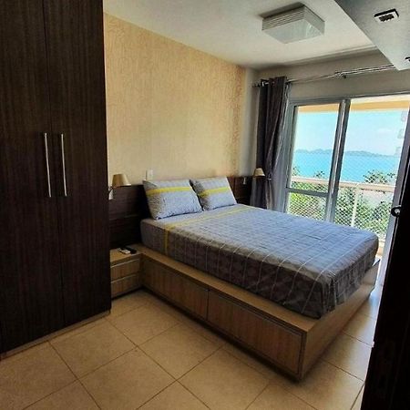 Апартаменты Nautilus Beira Mar Пенья Экстерьер фото