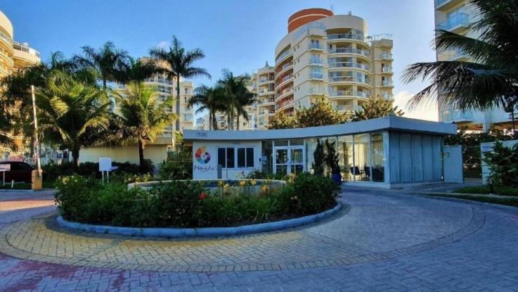 Апартаменты Nautilus Beira Mar Пенья Экстерьер фото